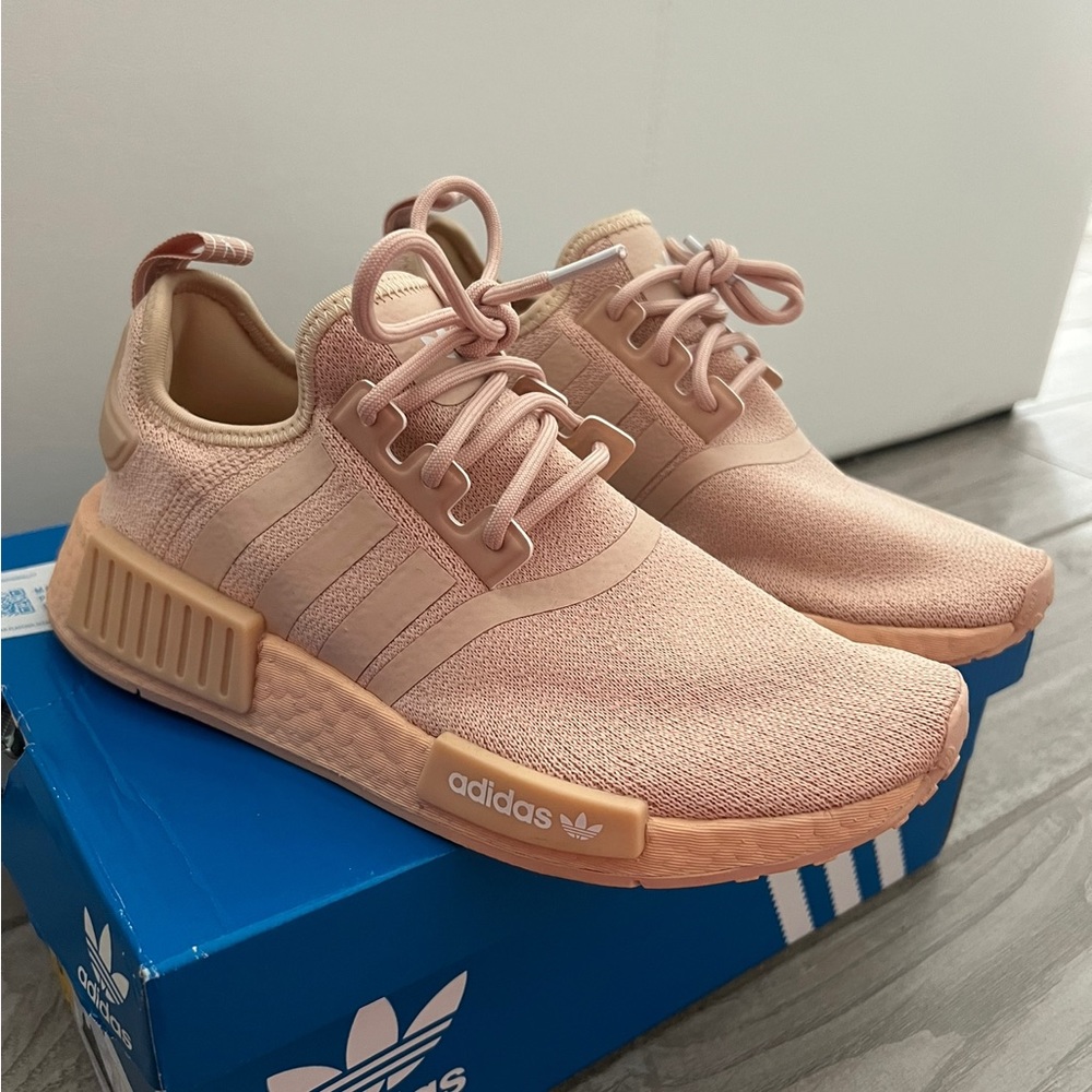 Adidas Nmd Womens Size 6.